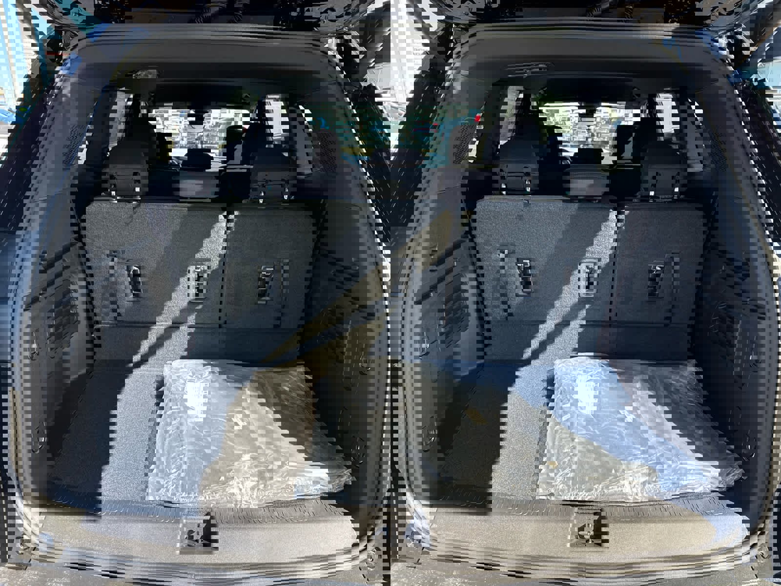 New 2026 GMC Acadia Elevation image 12