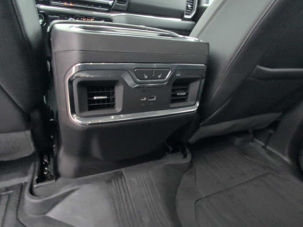 Used 2023 GMC Sierra 1500 SLT w/ SLT Premium Plus Package image 15