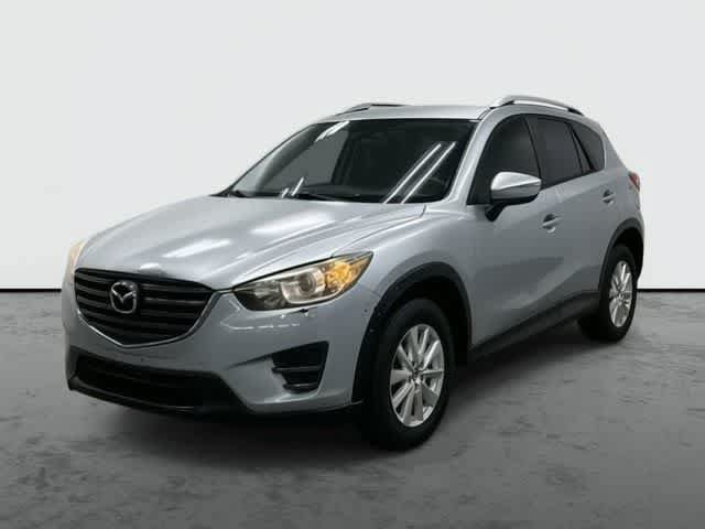 Used 2016 MAZDA CX-5 Sport w/ Rear Camera Package