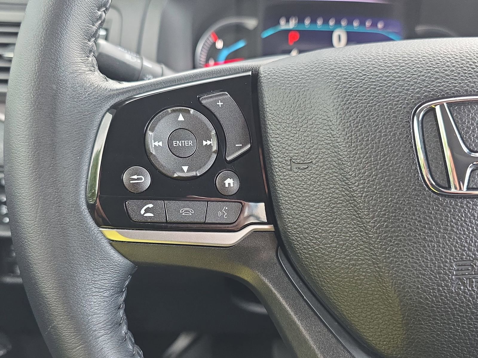 Used 2021 Honda Pilot Special Edition image 18
