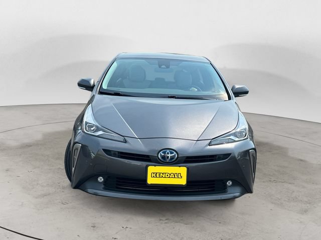 Used 2020 Toyota Prius LE AWD/4WD image 2