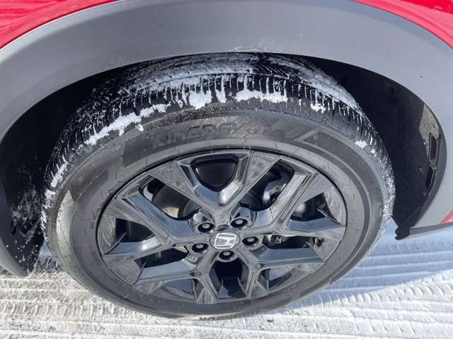 Used 2025 Honda HR-V Sport image 17