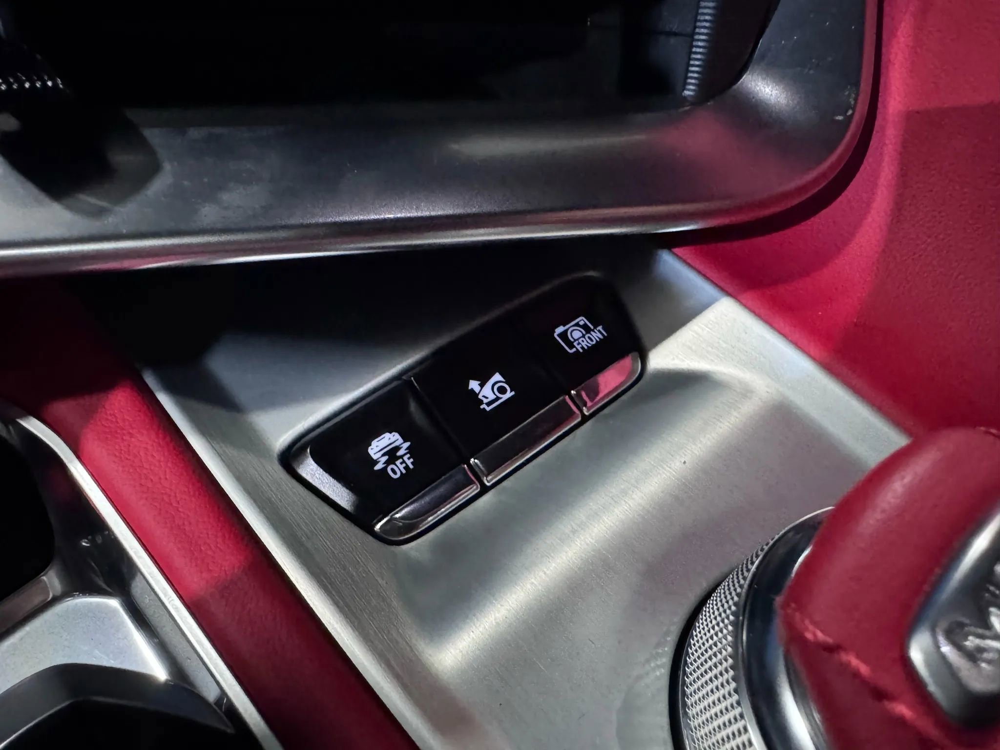 Used 2025 Chevrolet Corvette Z06 image 38