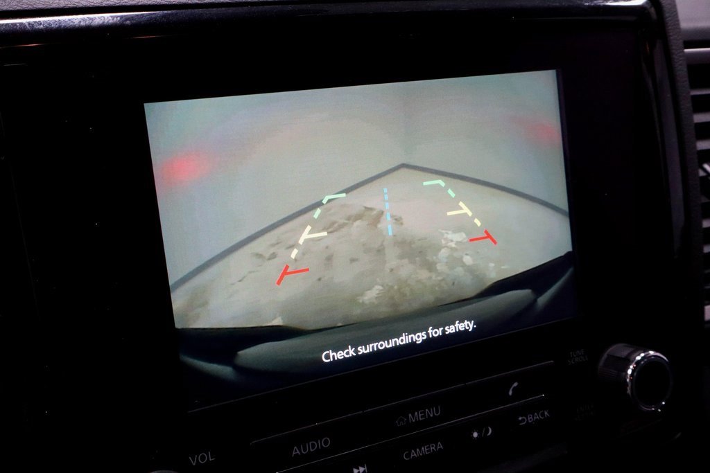 Certified 2024 Nissan Frontier SV w/ Technology Package image 2