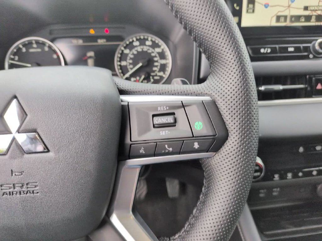 New 2026 Mitsubishi Outlander SE AWD/4WD image 22