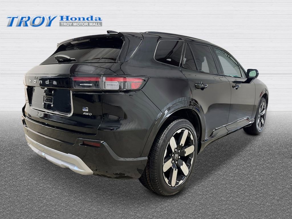 New 2026 Honda Prologue Elite image 5