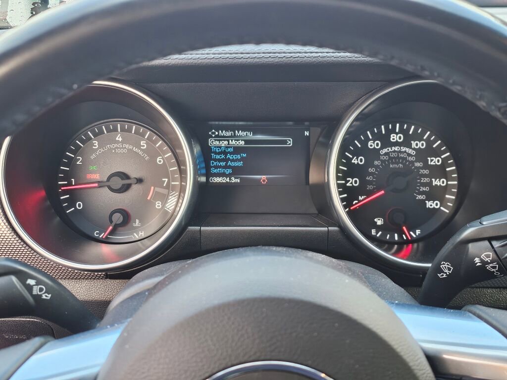 Used 2019 Ford Mustang GT image 29