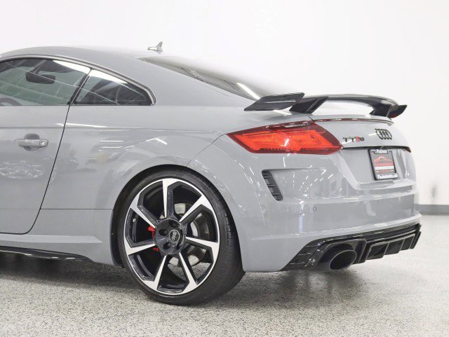 Used 2021 Audi TT RS image 10