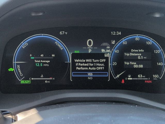 New 2026 Toyota Camry XLE image 14