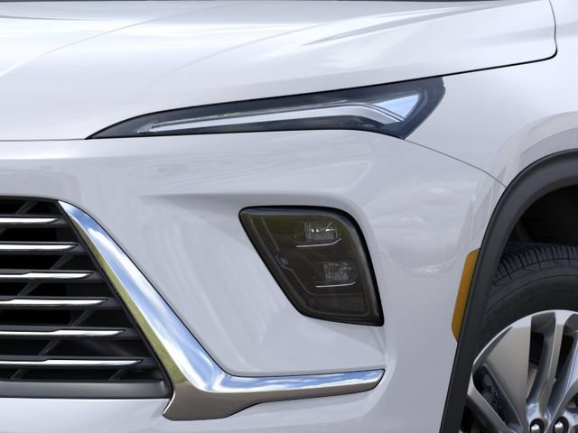 New 2027 Buick Enclave Preferred w/ Power Package AWD/4WD image 10