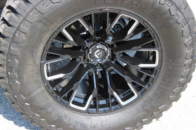 Used 2026 Ford Bronco Big Bend AWD/4WD image 16