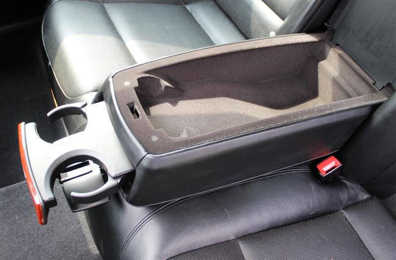 Used 2012 BMW ALPINA B7 xDrive LWB image 29