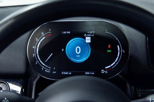 Certified 2023 MINI Cooper Countryman image 2