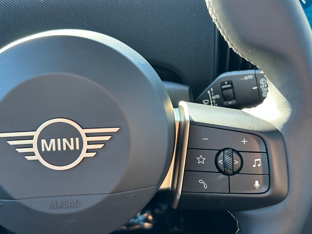 Used 2025 MINI Cooper S image 20