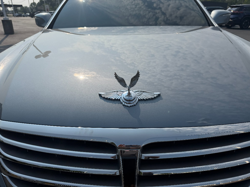 Used 2014 Hyundai Equus Signature RWD image 9