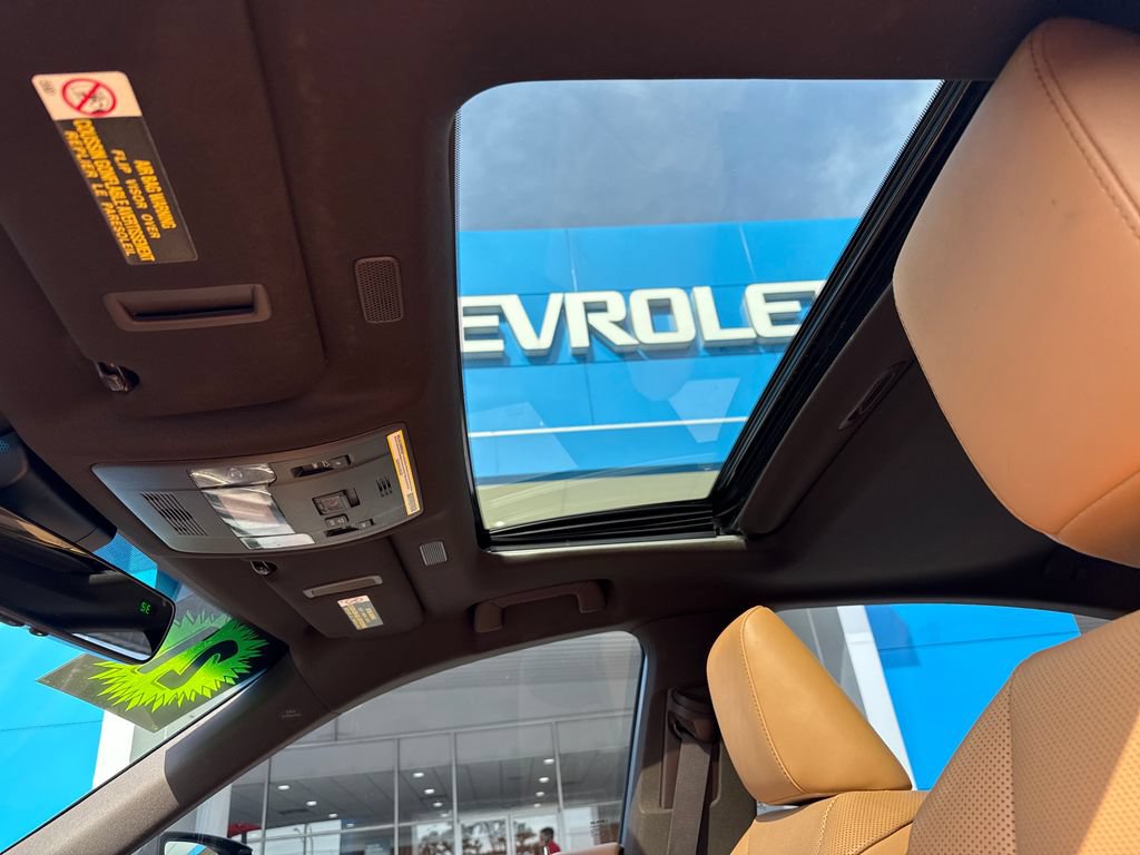 Used 2021 Lexus ES 350 w/ Accessory Package FWD image 24