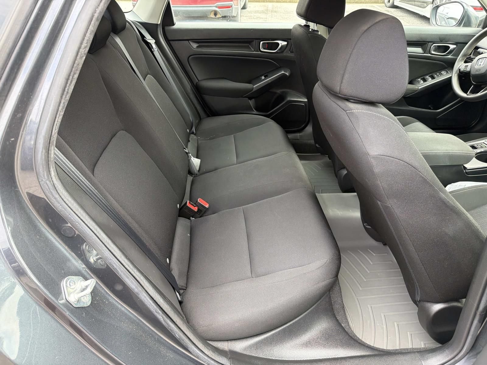 Used 2022 Honda Civic LX image 15