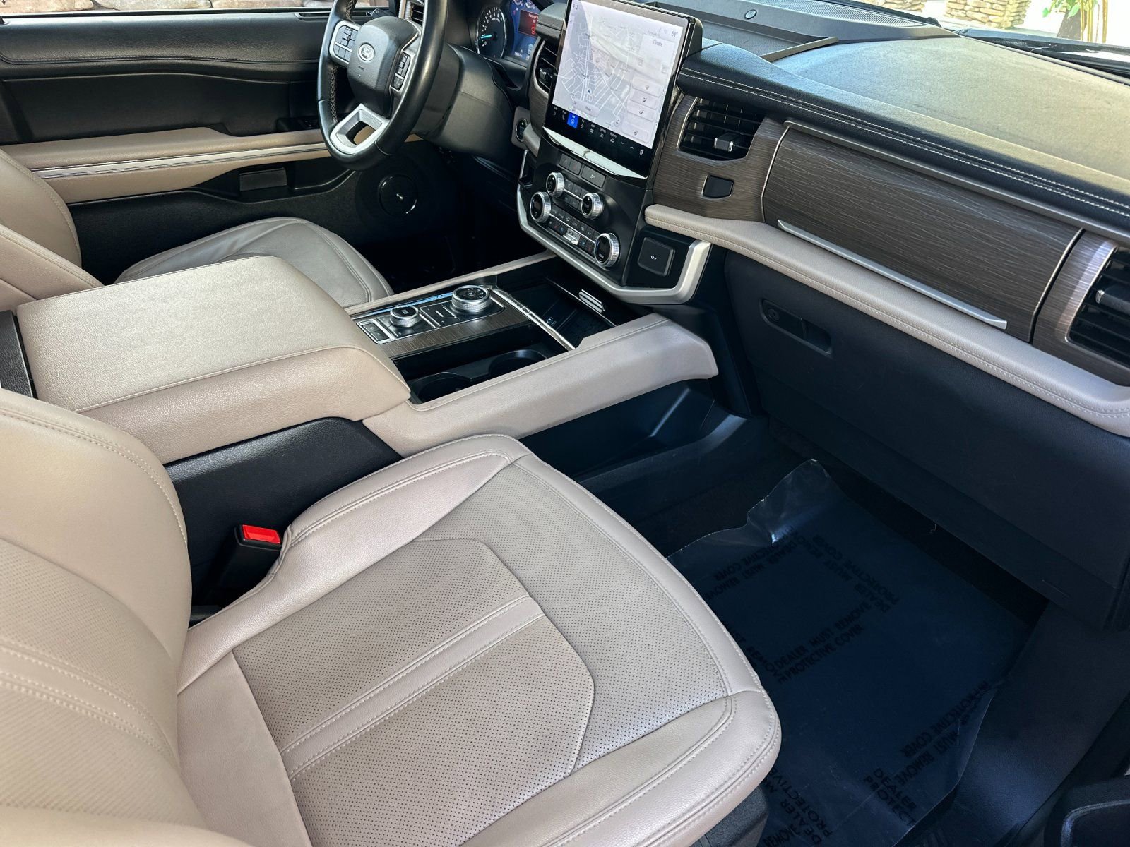 Used 2024 Ford Expedition Max Limited image 20
