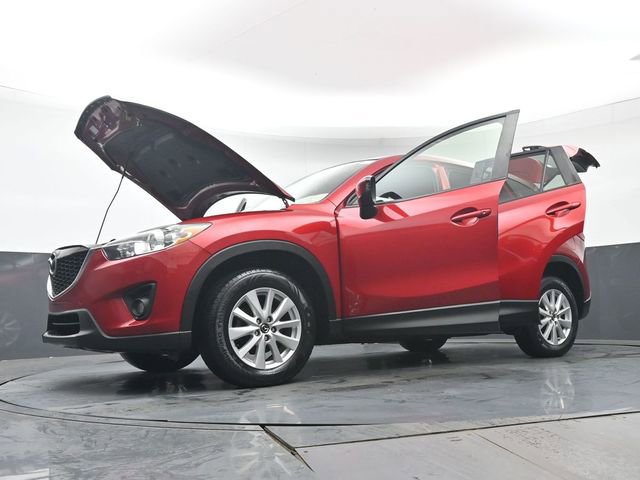 Used 2014 MAZDA CX-5 Touring w/ Touring Technology Package image 39