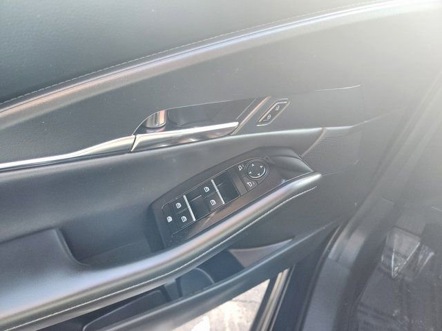 Used 2024 MAZDA CX-30 AWD 2.5 S w/ Preferred Package image 8