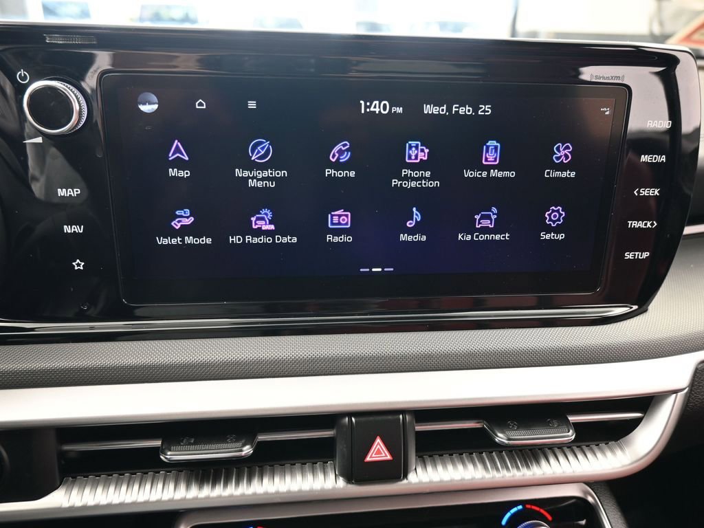 Used 2023 Kia K5 GT-Line image 22