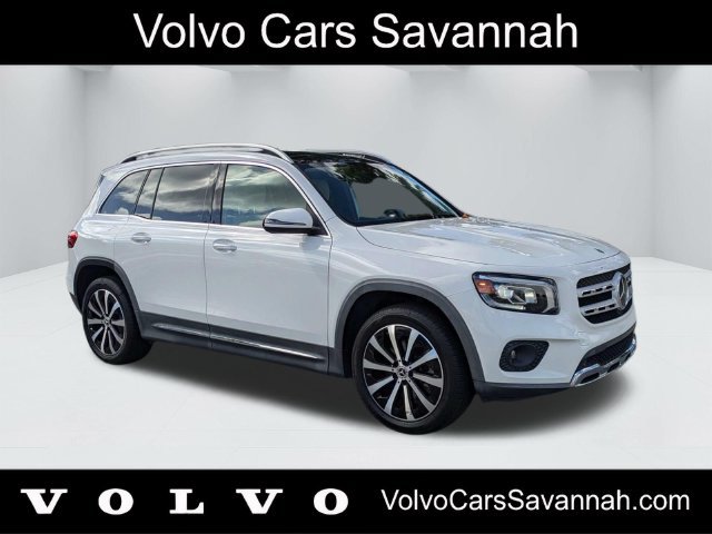Used 2022 Mercedes-Benz GLB 250 image 1