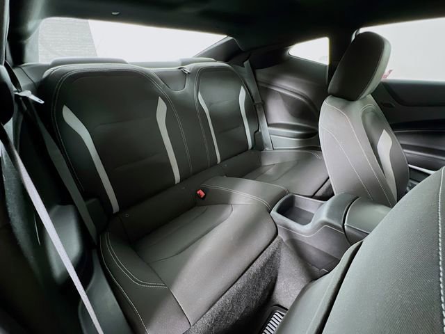 Used 2019 Chevrolet Camaro LT w/ RS Package image 37