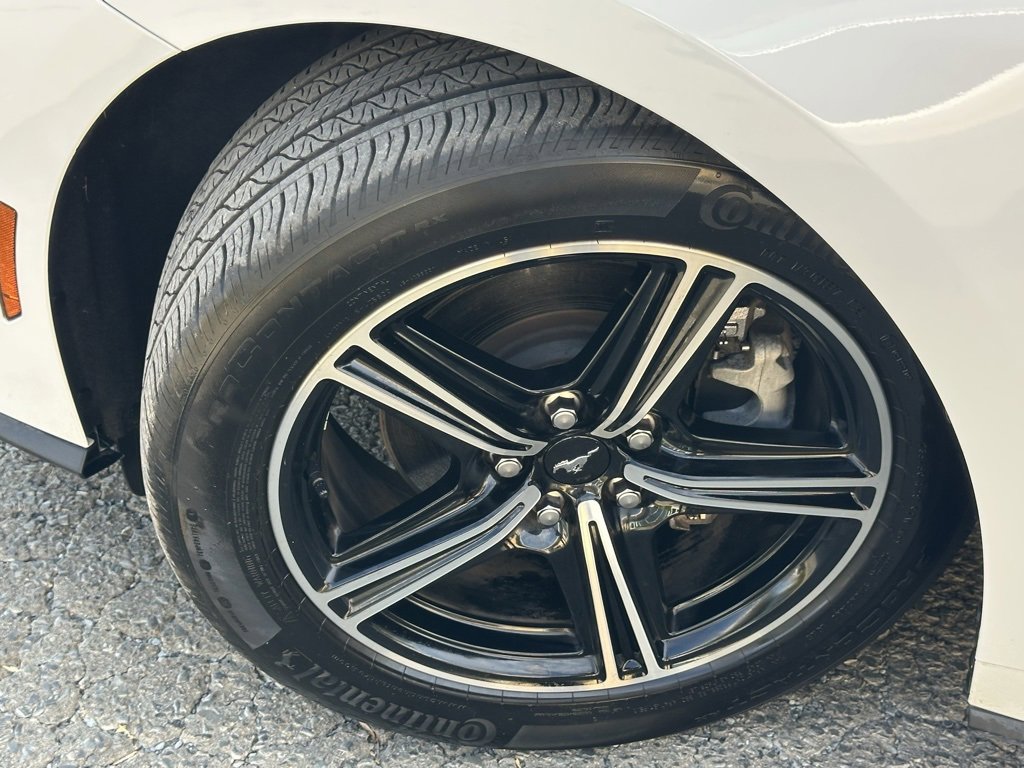 Used 2024 Ford Mustang Premium image 30