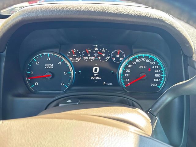 Used 2020 Chevrolet Tahoe Premier w/ Max Trailering Package image 39