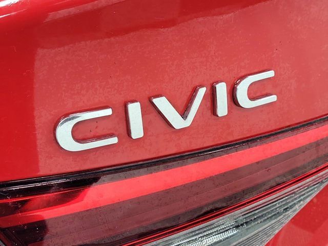 Certified 2023 Honda Civic Sport image 7