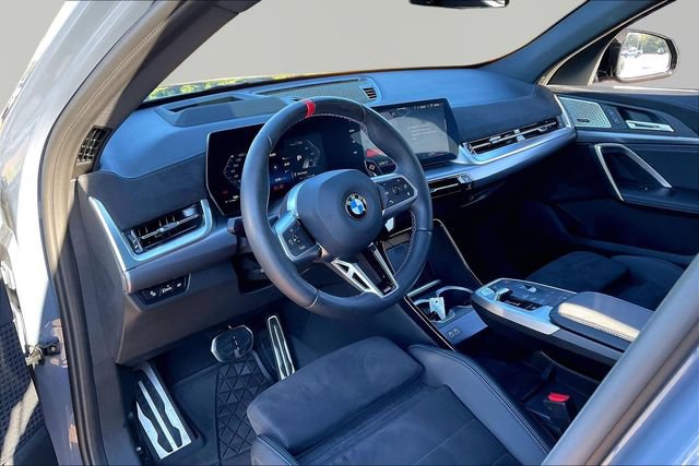 Used 2025 BMW X2 M35i w/ Premium Package AWD/4WD image 12