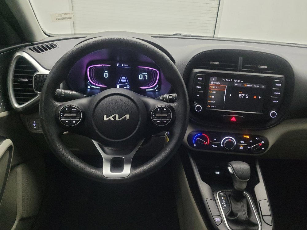 Used 2023 Kia Soul LX w/ Option Group 015 image 22