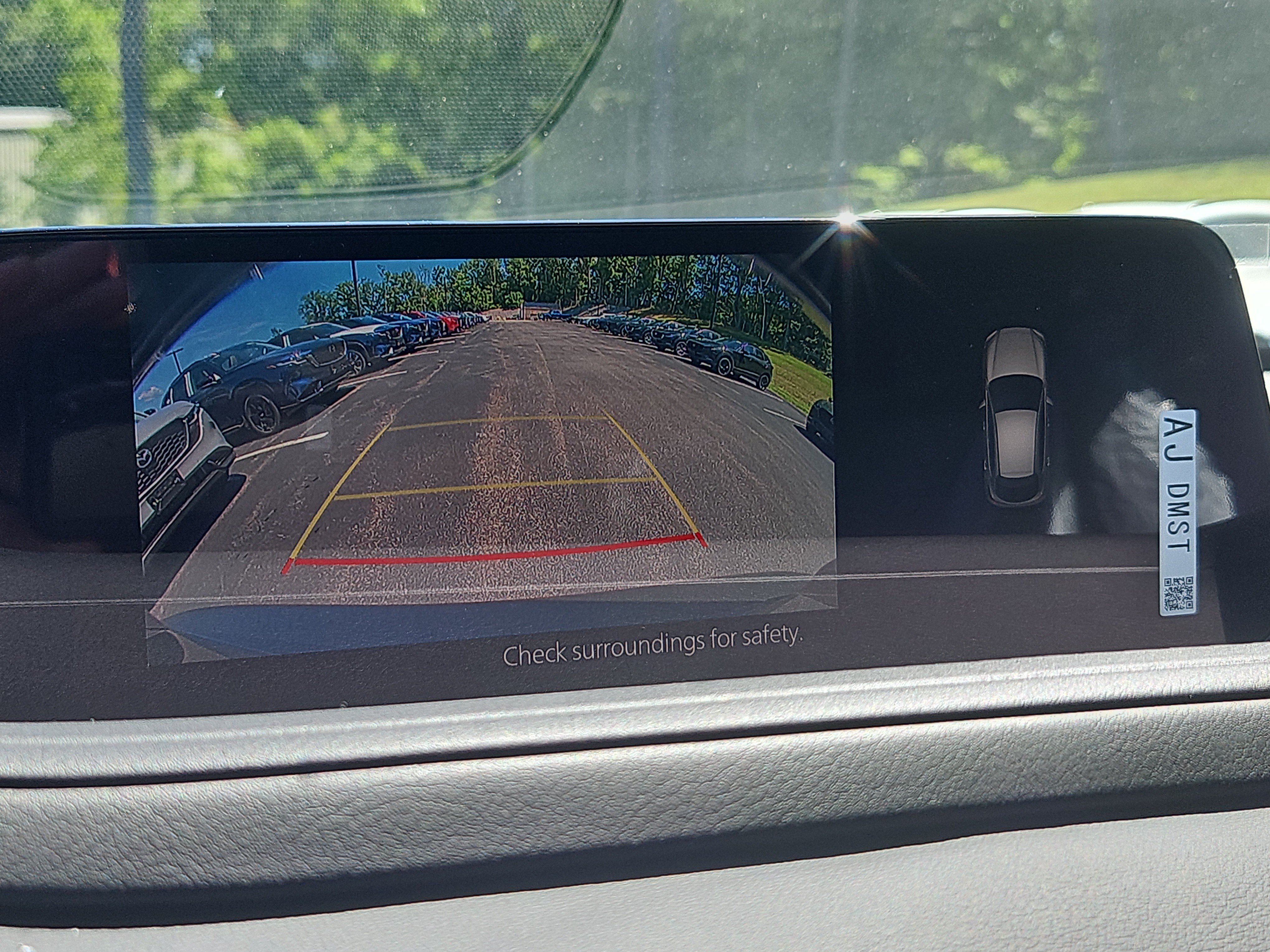New 2026 MAZDA CX-30 AWD 2.5 S image 9