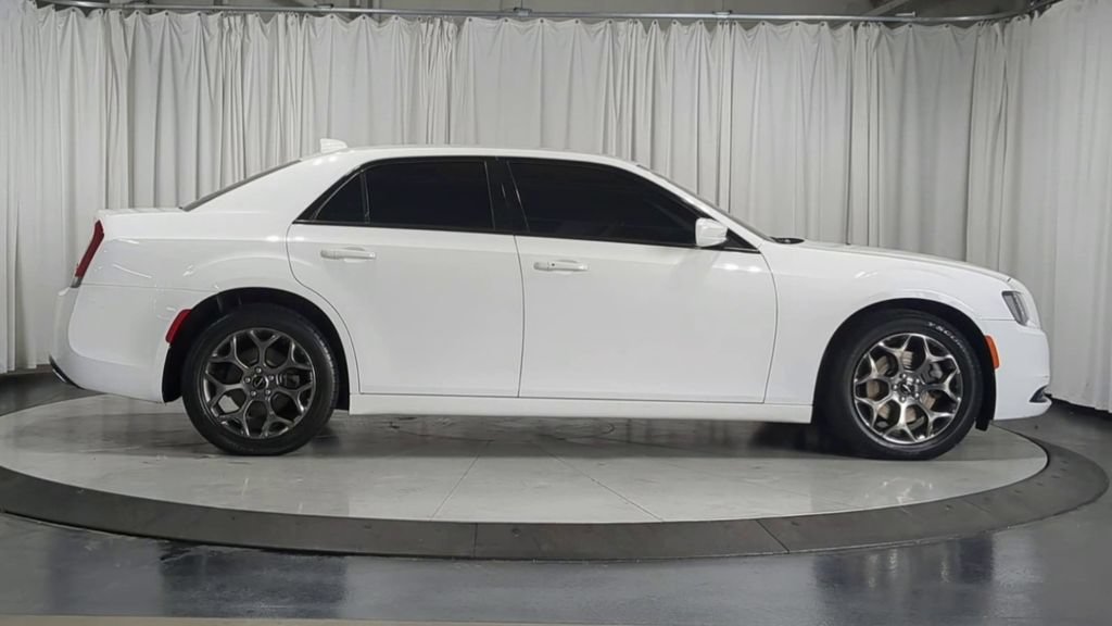 Used 2017 Chrysler 300 S AWD/4WD image 11