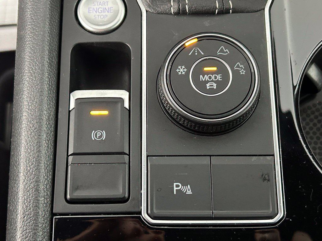 Used 2023 Volkswagen Atlas Cross Sport SE w/ Panoramic Sunroof Package AWD/4WD image 22