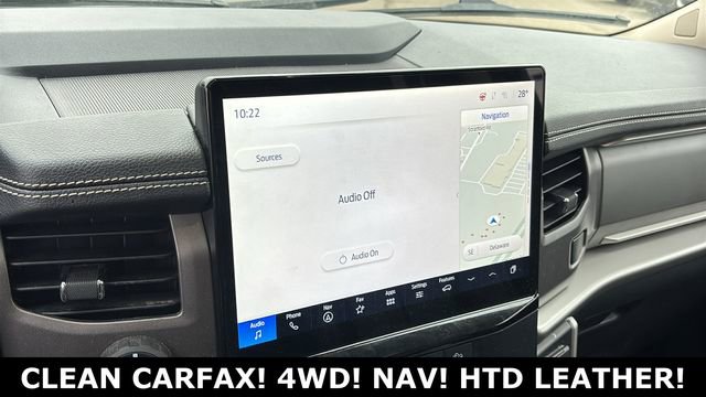 Used 2022 Ford Expedition Max XLT image 14