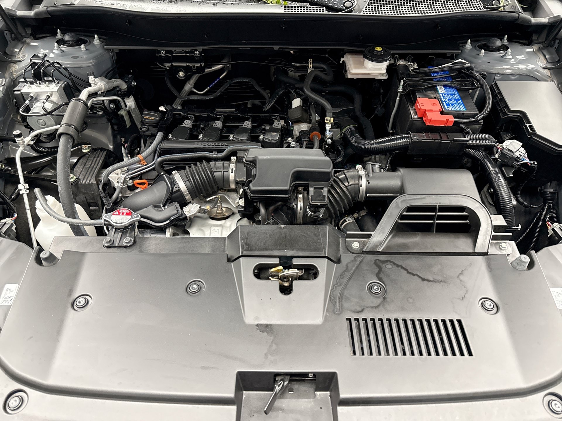 Used 2026 Honda CR-V LX image 26