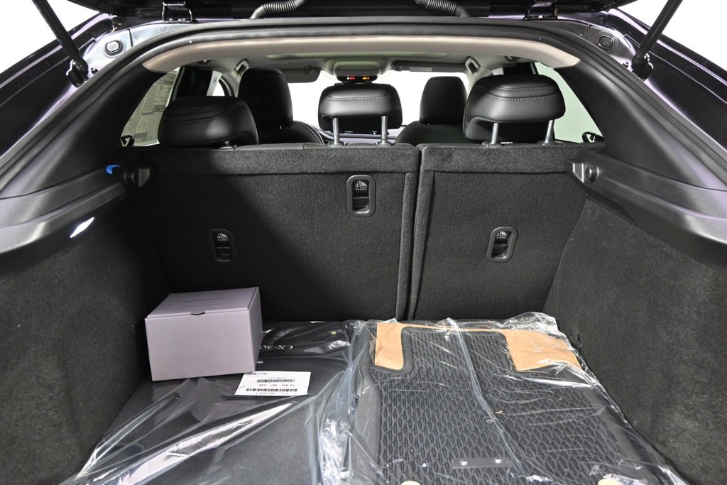 New 2026 MAZDA CX-30 AWD 2.5 S image 19