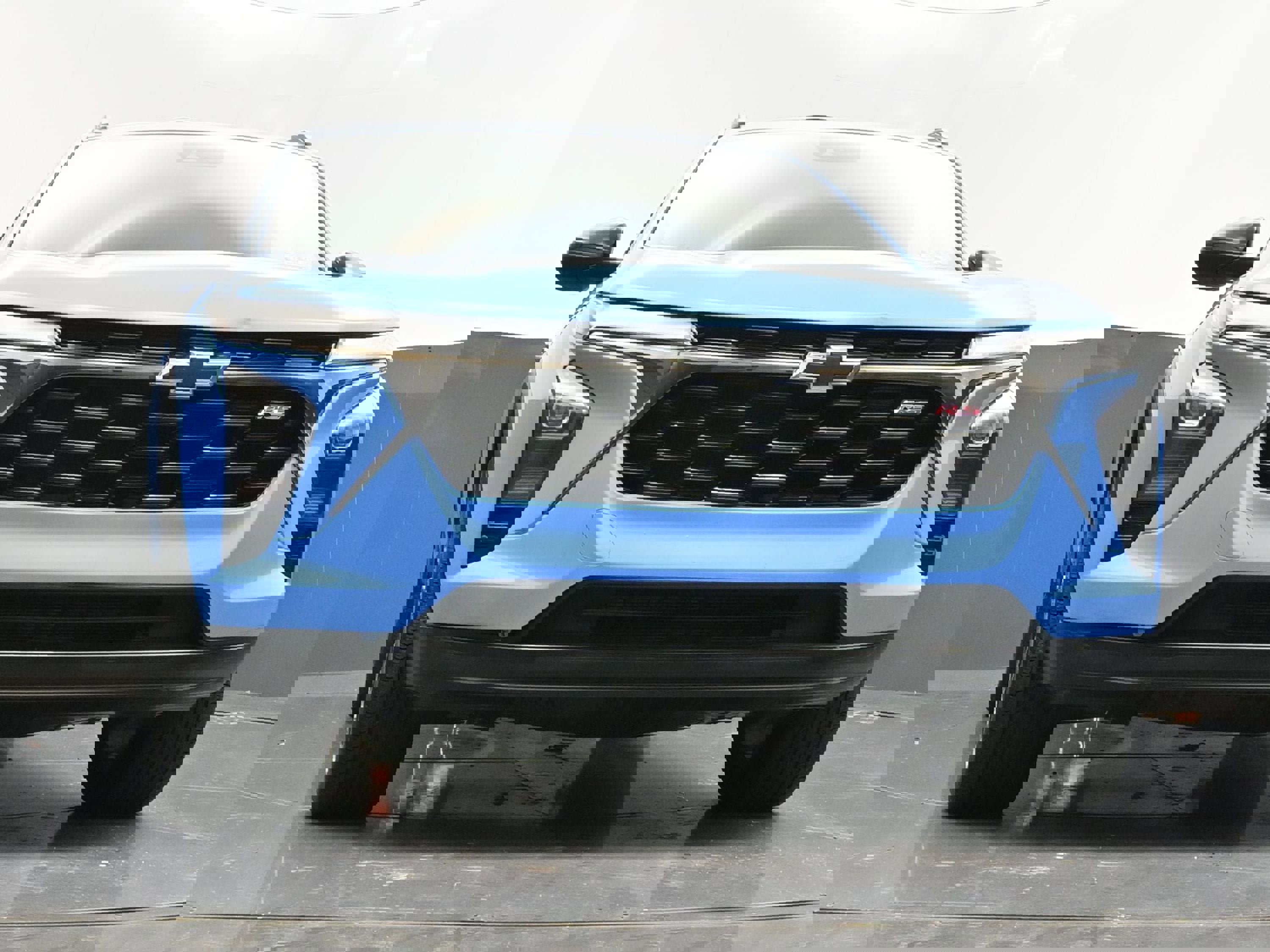 Certified 2024 Chevrolet Trax RS w/ Sunroof Package image 36