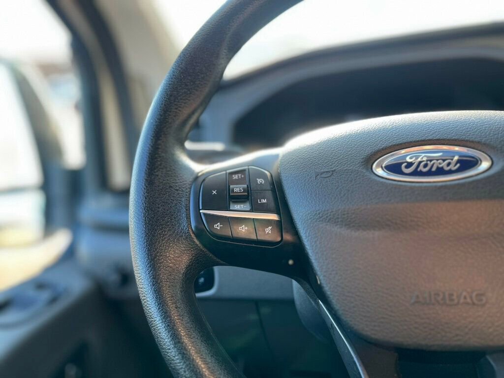 Used 2024 Ford Transit 250 Low Roof w/ Exterior Upgrade Package image 14