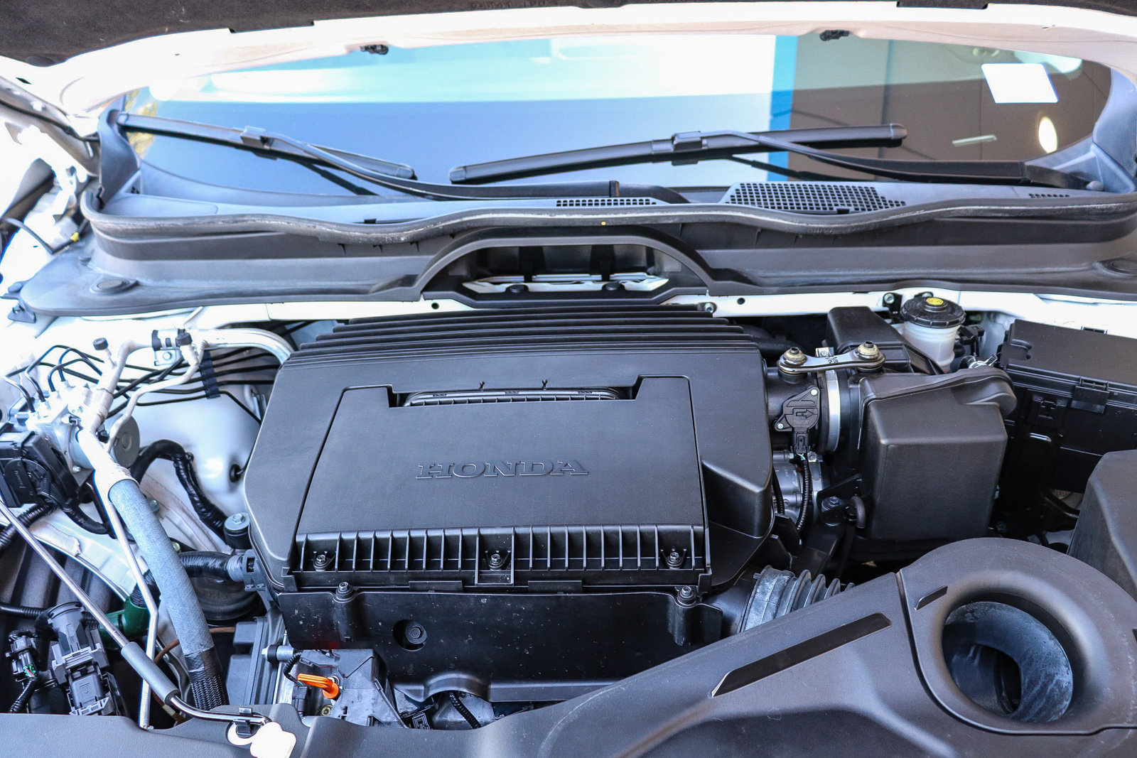 Certified 2023 Honda Pilot EX-L image 32