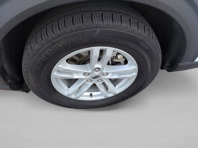Used 2024 Ford Explorer XLT w/ Equipment Group 202A image 25