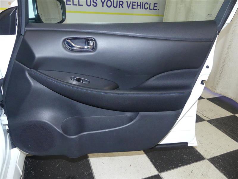 Used 2022 Nissan Leaf S Plus image 24