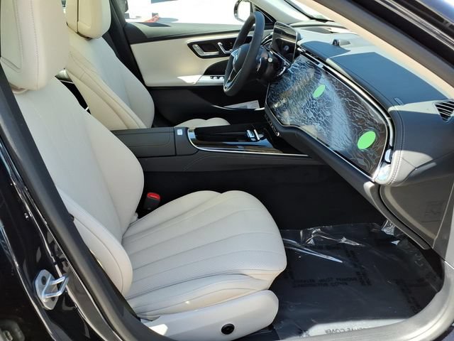 New 2027 Mercedes-Benz E 350 Sedan image 16
