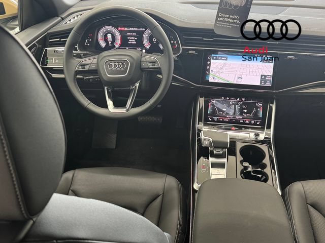 New 2026 Audi Q8 Premium Plus AWD/4WD image 31