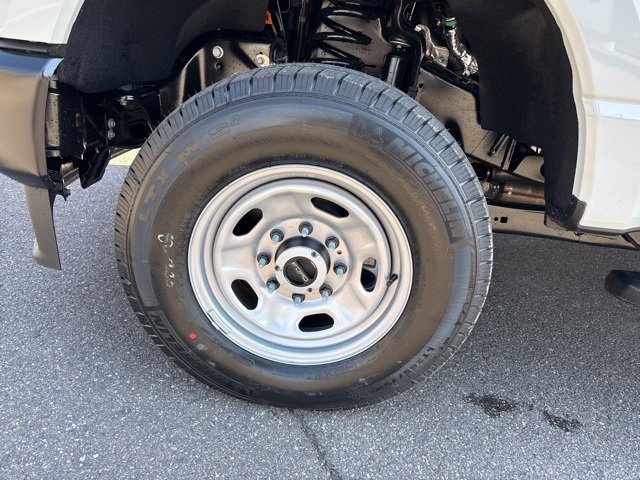 New 2025 Ford F250 XL w/ XL Driver Assist Package image 9