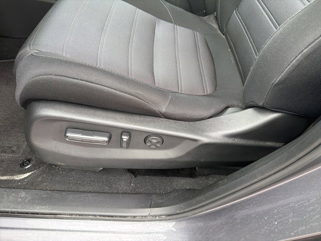 Used 2021 Honda CR-V EX image 15