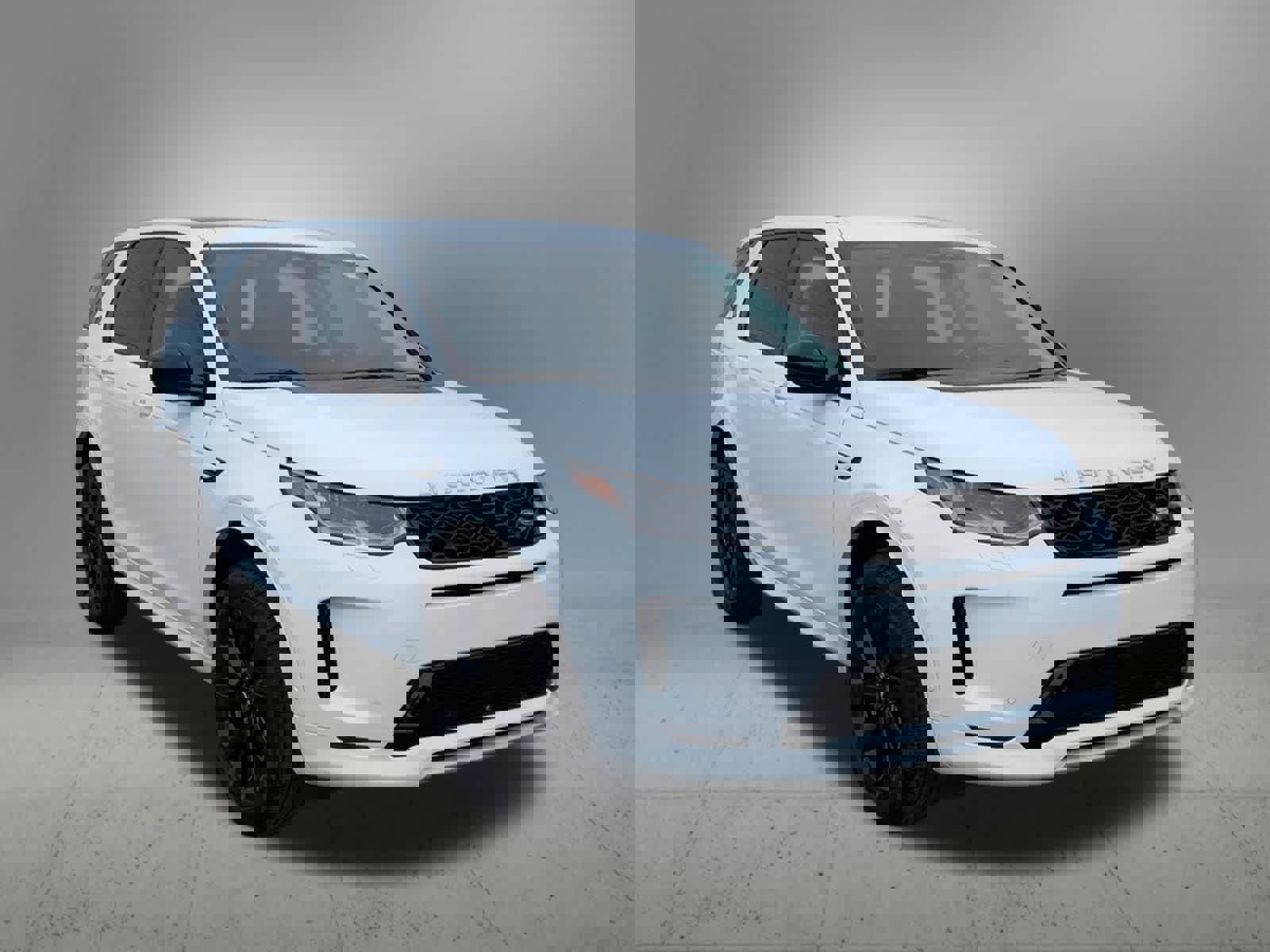 Certified 2025 Land Rover Discovery Sport S image 8