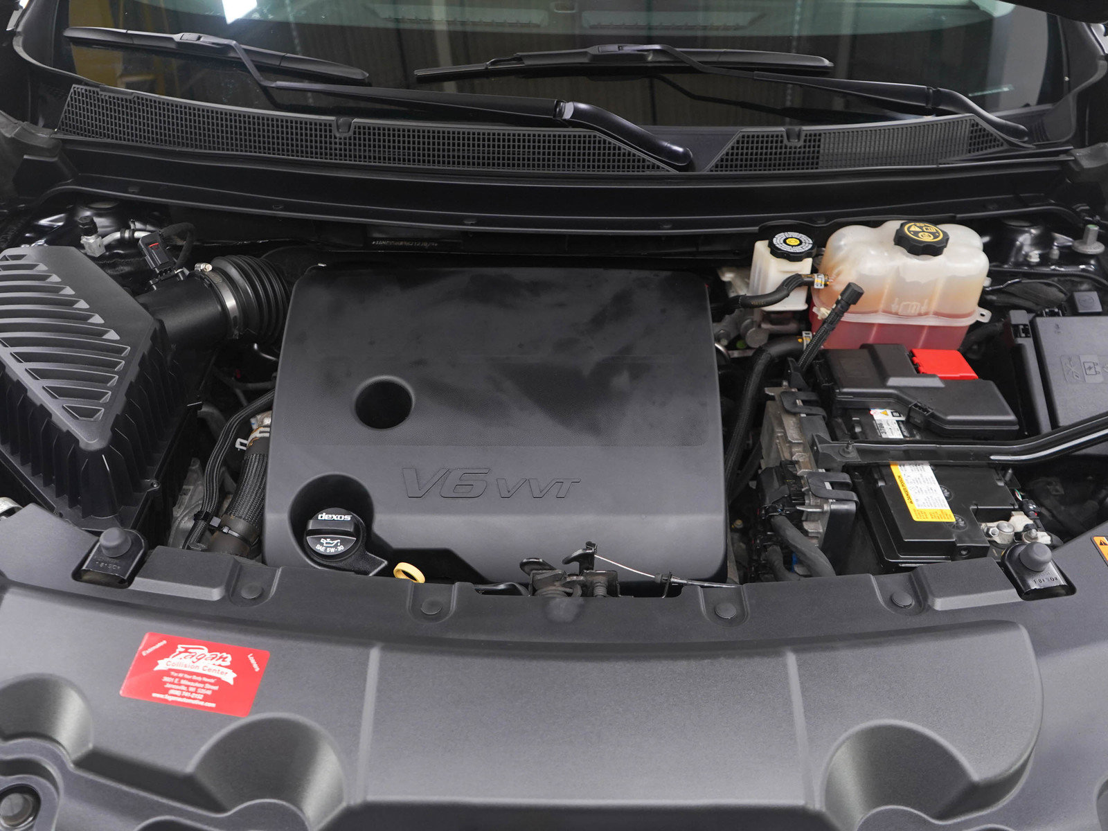 Used 2019 Chevrolet Traverse LT w/ LT Premium Package image 32