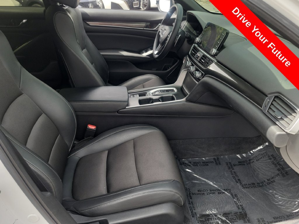 Used 2021 Honda Accord Sport image 20